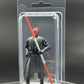 Caja de PET Clamshell pack de 35 Protector para figuras articuladas XL - Z POP Toys