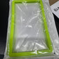 Evoretro Protector Bumper para Slabs PSA Lime-Green