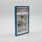 Protectores de Slabs para Tarjetas Graduadas PSA Azul