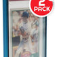Protectores de Slabs para Tarjetas Graduadas PSA Azul