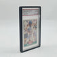 Protectores de Slabs para Tarjetas Graduadas PSA Negro
