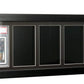 Evoretro cornice espositiva per carte classificate para 5 PSA Graded Cards - Z POP Toys
