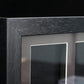 Evoretro cornice espositiva per carte classificate para 5 PSA Graded Cards - Z POP Toys