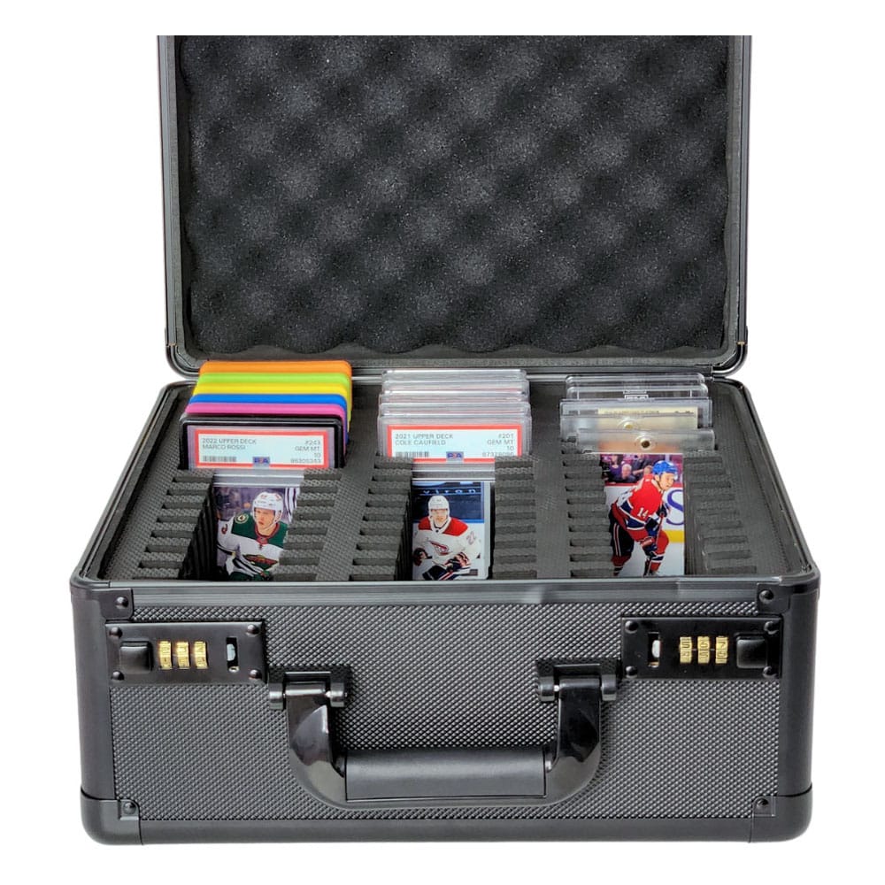 Evoretro Maleta TCG para Booster Packs - Z POP Toys
