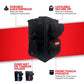Evoretro Mochila TCG Black