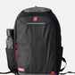 Evoretro HybridPro Mochila de Viaje Negra