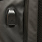 Evoretro HybridPro Mochila de Viaje Negra