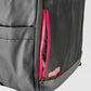 Evoretro HybridPro Mochila de Viaje Negra