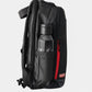 Evoretro HybridPro Mochila de Viaje Negra