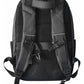 Evoretro HybridPro Mochila de Viaje Negra