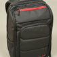 Evoretro Mochila de Viaje y Mini-Estuche de Transporte Bundle Kit Negro
