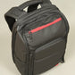 Evoretro Mochila de Viaje y Mini-Estuche de Transporte Bundle Kit Negro