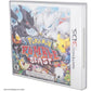 Caja de PET pack de 25 Protector para 3DS (NTSC) Games