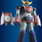 Grendizer Figura Diecast Grand Action Bigsize Model Grendizer Original Color Ver. 50 cm