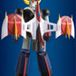 Grendizer Figura Diecast Grand Action Bigsize Model Grendizer Original Color Ver. 50 cm