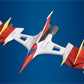 Grendizer Figura Diecast Grand Action Bigsize Model Grendizer Original Color Ver. 50 cm