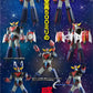 Grendizer Figura Diecast Grand Action Bigsize Model Grendizer Original Color Ver. 50 cm