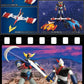 Grendizer Figura Diecast Grand Action Bigsize Model Grendizer Original Color Ver. 50 cm