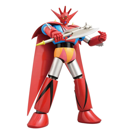 Getter Robo Grand Action Bigsize Model Estatua PVC Getter Dragon 48 cm - Z POP Toys
