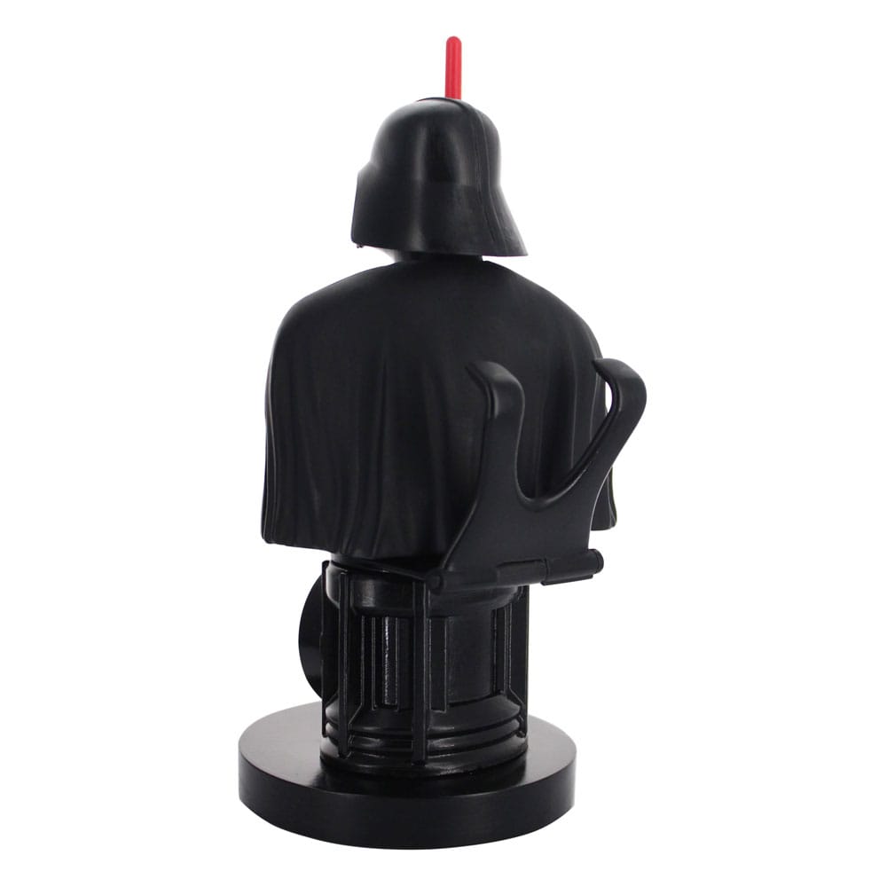 Star Wars Soporte Cably Guys Darth Vader (2023) 20 cm
