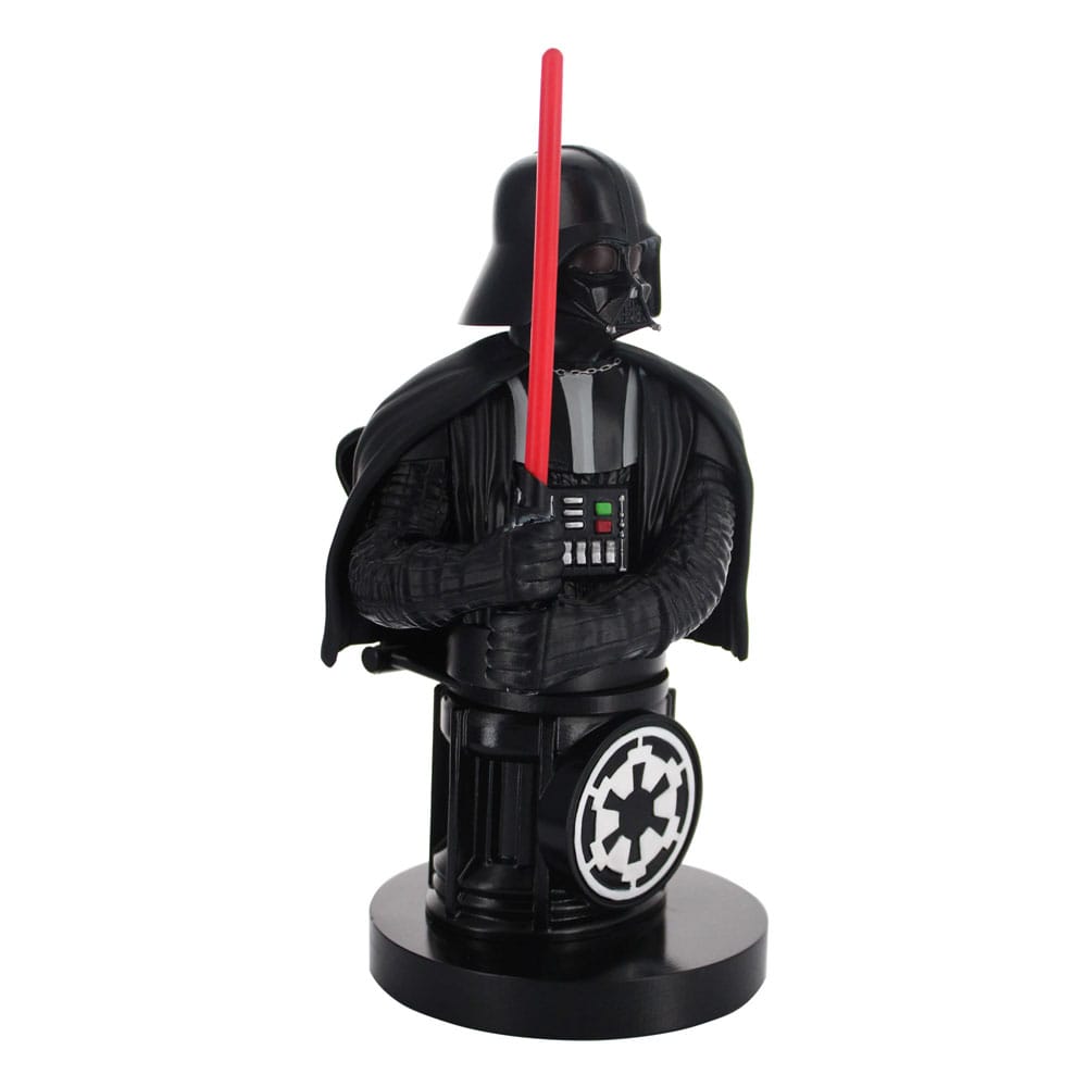 Star Wars Soporte Cably Guys Darth Vader (2023) 20 cm