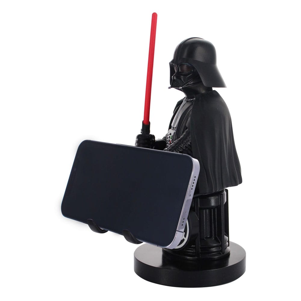 Star Wars Soporte Cably Guys Darth Vader (2023) 20 cm