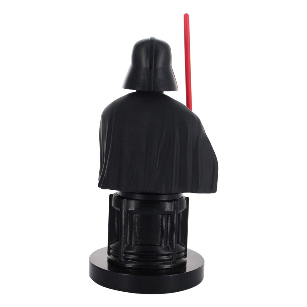 Star Wars Soporte Cably Guys Darth Vader (2023) 20 cm