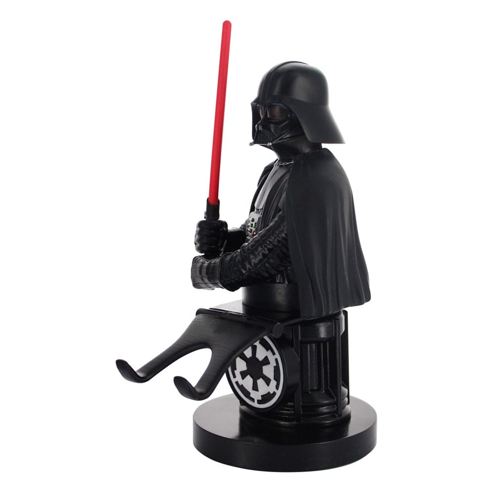 Star Wars Soporte Cably Guys Darth Vader (2023) 20 cm