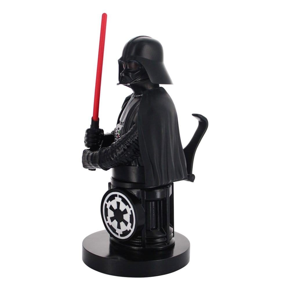 Star Wars Soporte Cably Guys Darth Vader (2023) 20 cm