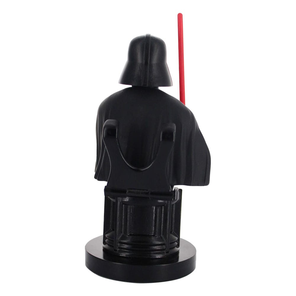 Star Wars Soporte Cably Guys Darth Vader (2023) 20 cm