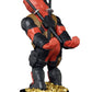 Marvel Soporte Cably Guys New Deadpool 20 cm