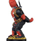 Marvel Soporte Cably Guys New Deadpool 20 cm