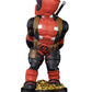 Marvel Soporte Cably Guys New Deadpool 20 cm