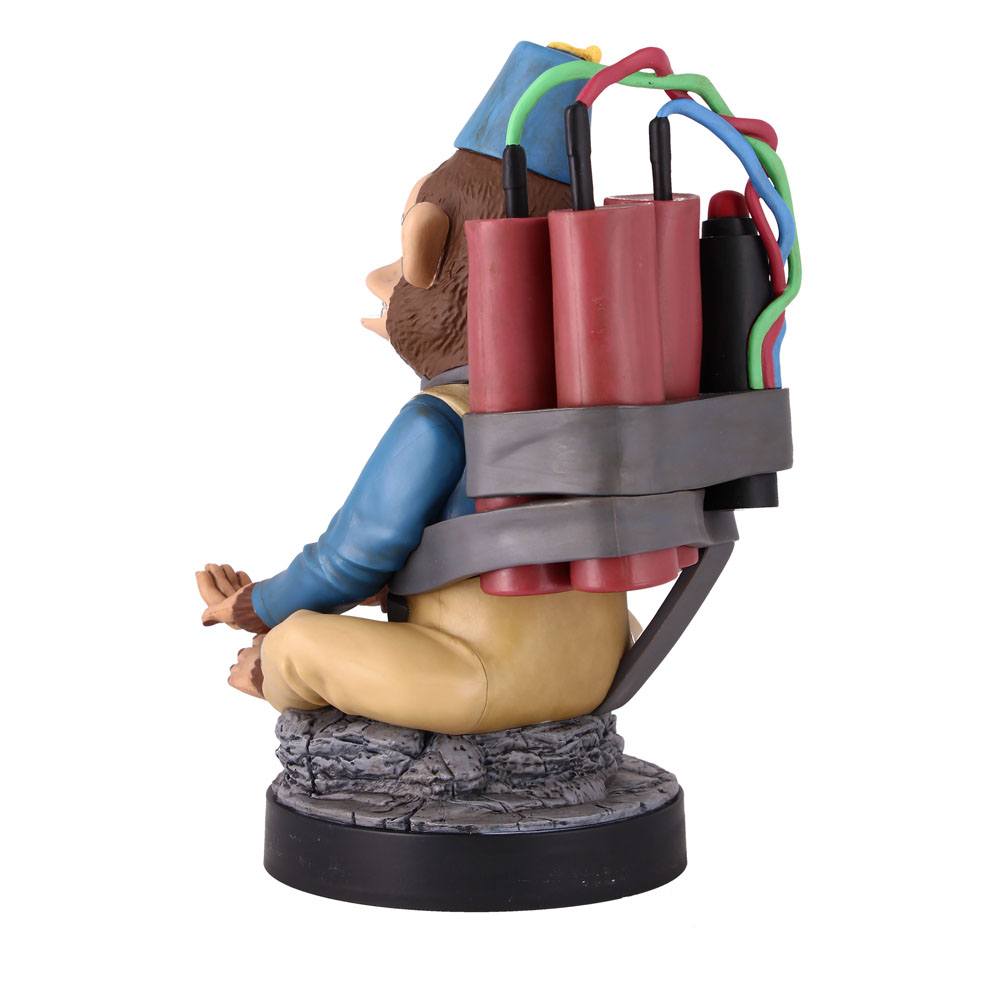 Call of Duty Soporte Cably Guys Monkey Bomb 20 cm