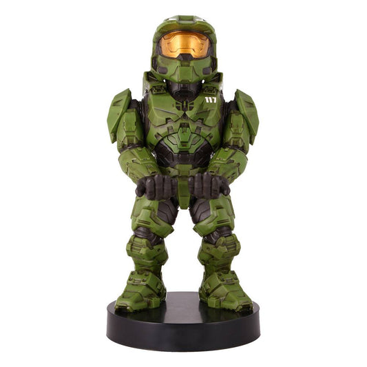 Halo Infinite Soporte Cably Guys Master Chief 20 cm