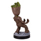 Marvel Soporte Cably Guys Baby Groot 20 cm