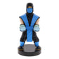 Mortal Kombat Soporte Cably Guys Sub Zero 20 cm