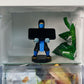 Mortal Kombat Soporte Cably Guys Sub Zero 20 cm