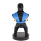 Mortal Kombat Soporte Cably Guys Sub Zero 20 cm