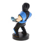 Mortal Kombat Soporte Cably Guys Sub Zero 20 cm