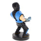 Mortal Kombat Soporte Cably Guys Sub Zero 20 cm