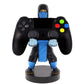 Mortal Kombat Soporte Cably Guys Sub Zero 20 cm