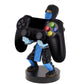 Mortal Kombat Soporte Cably Guys Sub Zero 20 cm