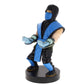 Mortal Kombat Soporte Cably Guys Sub Zero 20 cm
