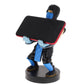 Mortal Kombat Soporte Cably Guys Sub Zero 20 cm