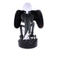 Pesadilla antes de Navidad Soporte Cably Guys Jack Skellington 20 cm