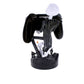 Pesadilla antes de Navidad Soporte Cably Guys Jack Skellington 20 cm