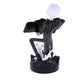 Pesadilla antes de Navidad Soporte Cably Guys Jack Skellington 20 cm