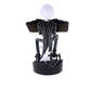 Pesadilla antes de Navidad Soporte Cably Guys Jack Skellington 20 cm