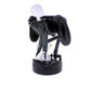 Pesadilla antes de Navidad Soporte Cably Guys Jack Skellington 20 cm